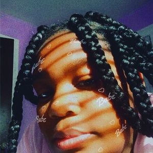 Meet your Posher, Jasmin